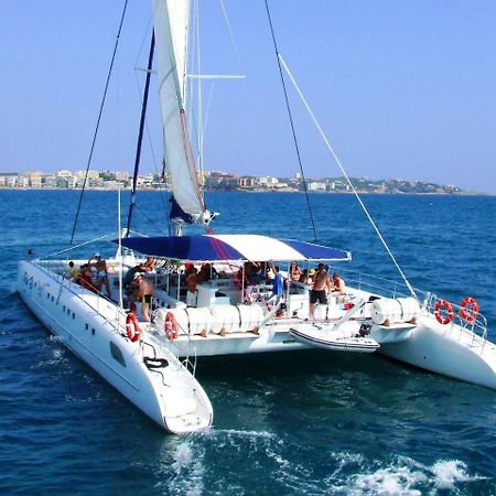 Bsb Surf&Beach Apartment سالو المظهر الخارجي الصورة
