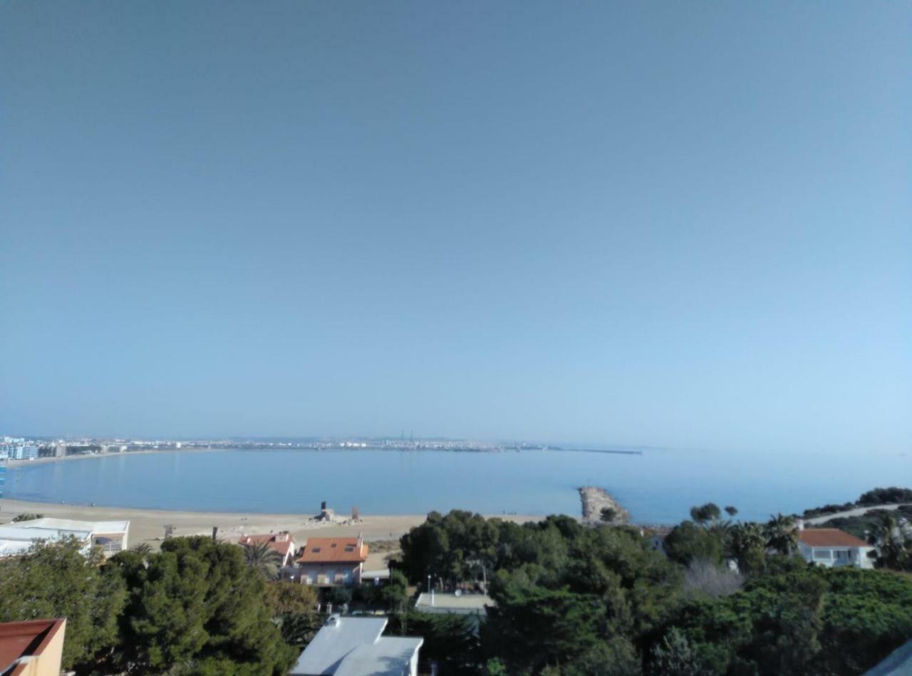 Bsb Surf&Beach Apartment سالو المظهر الخارجي الصورة