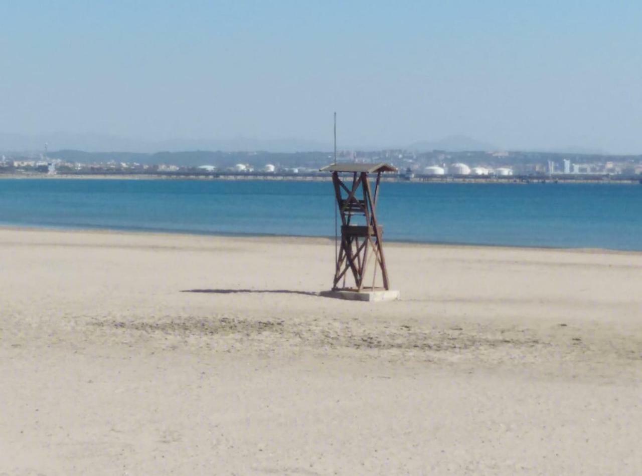 Bsb Surf&Beach Apartment سالو المظهر الخارجي الصورة