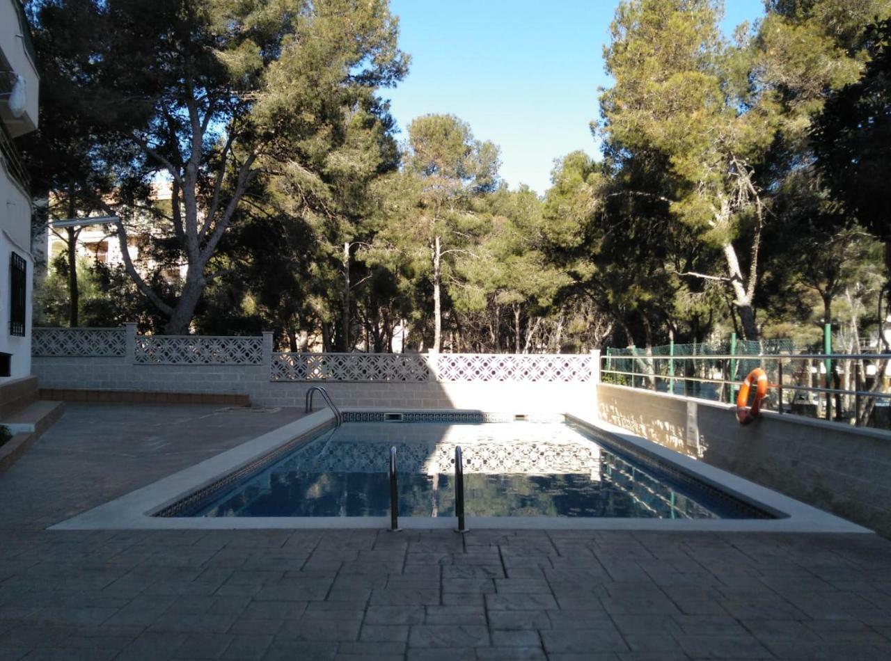 Bsb Surf&Beach Apartment سالو المظهر الخارجي الصورة