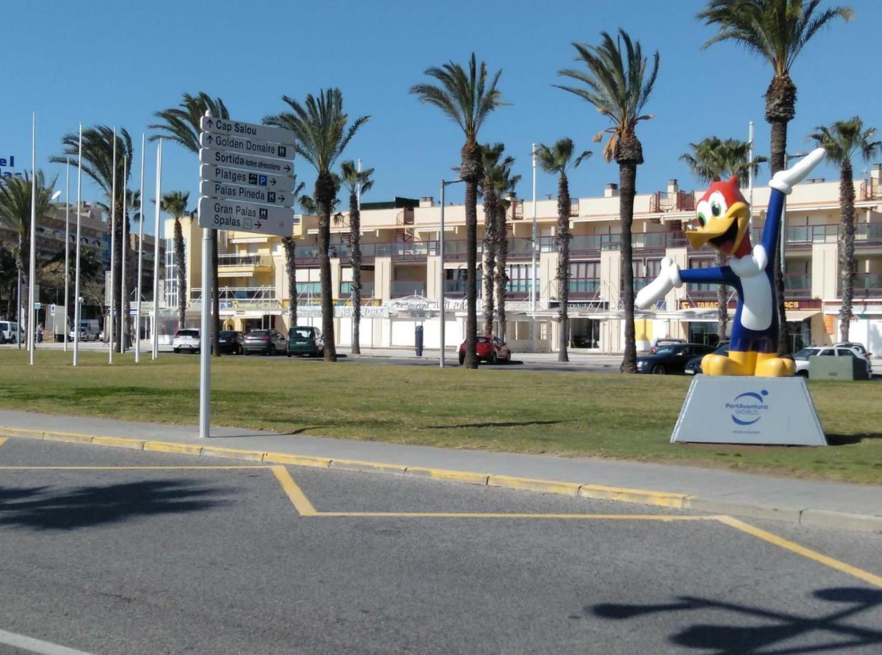 Bsb Surf&Beach Apartment سالو المظهر الخارجي الصورة