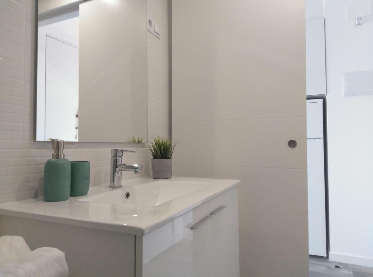 Bsb Surf&Beach Apartment سالو المظهر الخارجي الصورة