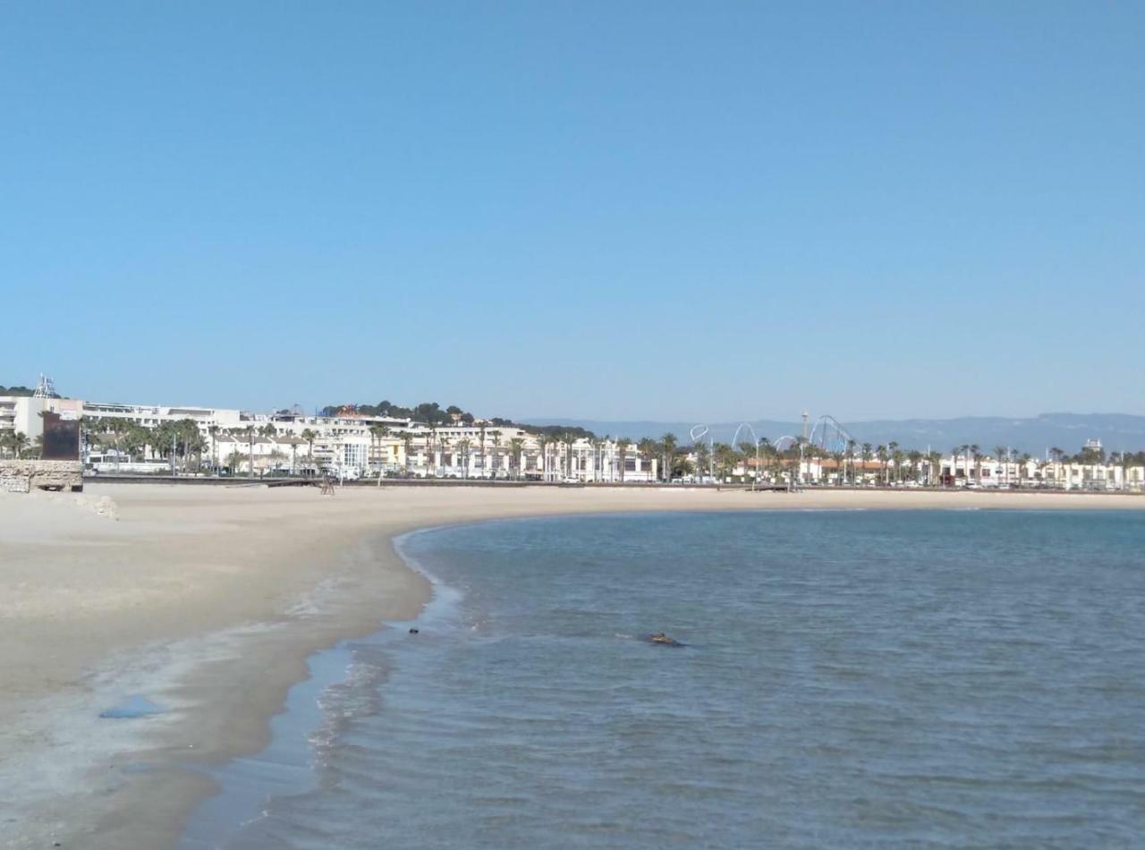 Bsb Surf&Beach Apartment سالو المظهر الخارجي الصورة