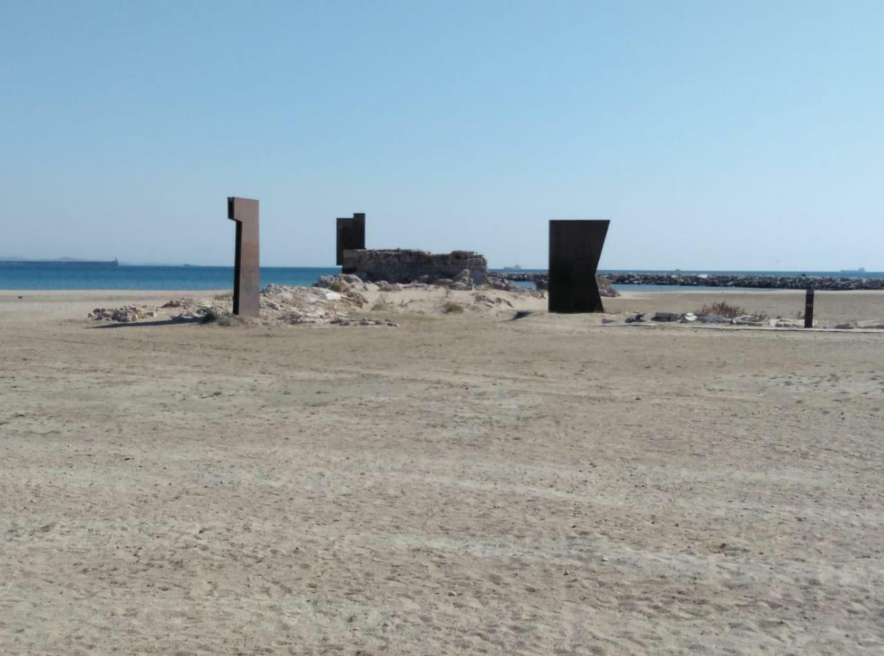 Bsb Surf&Beach Apartment سالو المظهر الخارجي الصورة