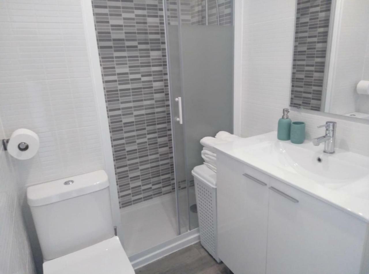 Bsb Surf&Beach Apartment سالو المظهر الخارجي الصورة