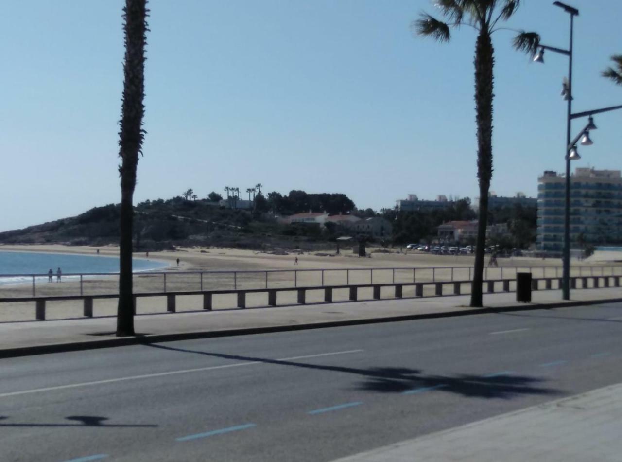 Bsb Surf&Beach Apartment سالو المظهر الخارجي الصورة