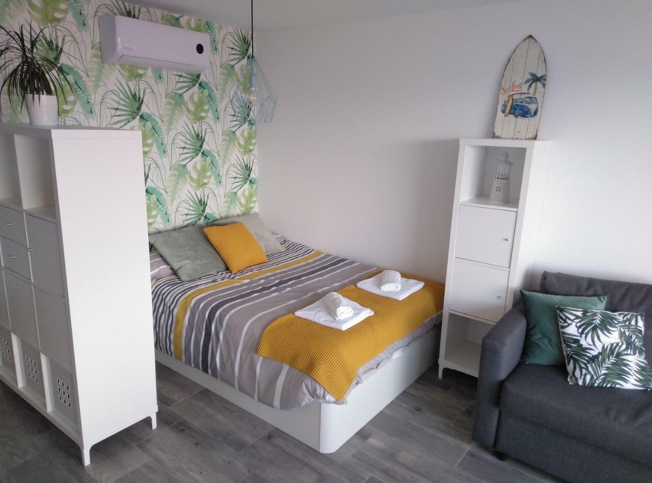 Bsb Surf&Beach Apartment سالو المظهر الخارجي الصورة