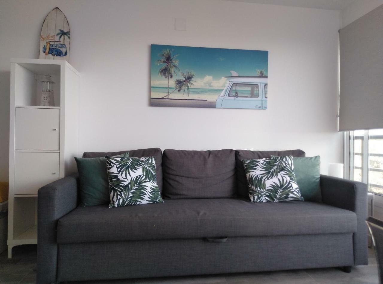 Bsb Surf&Beach Apartment سالو المظهر الخارجي الصورة