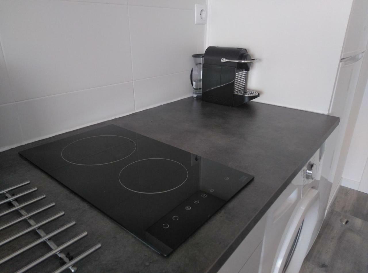 Bsb Surf&Beach Apartment سالو المظهر الخارجي الصورة