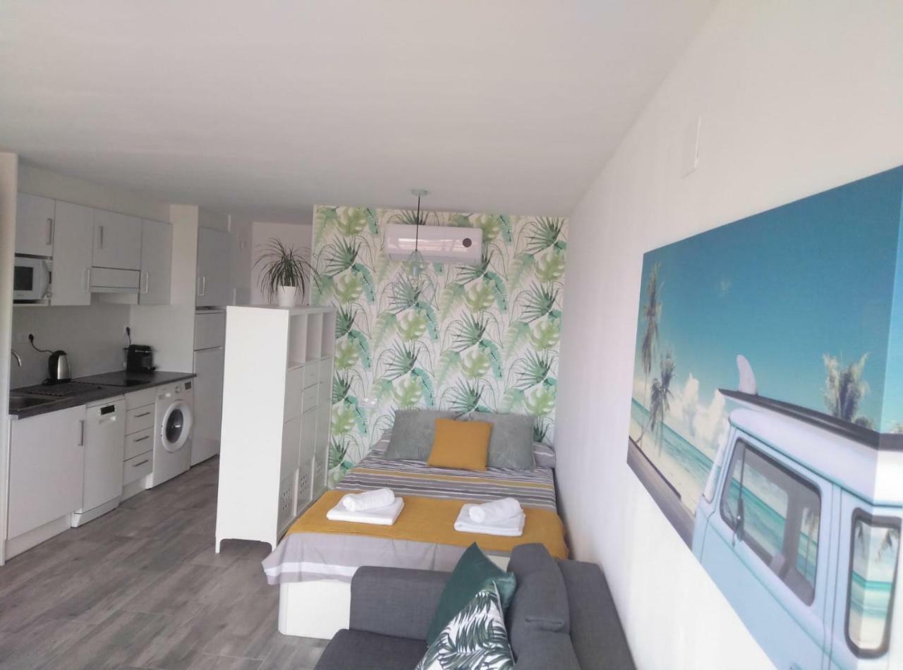 Bsb Surf&Beach Apartment سالو المظهر الخارجي الصورة