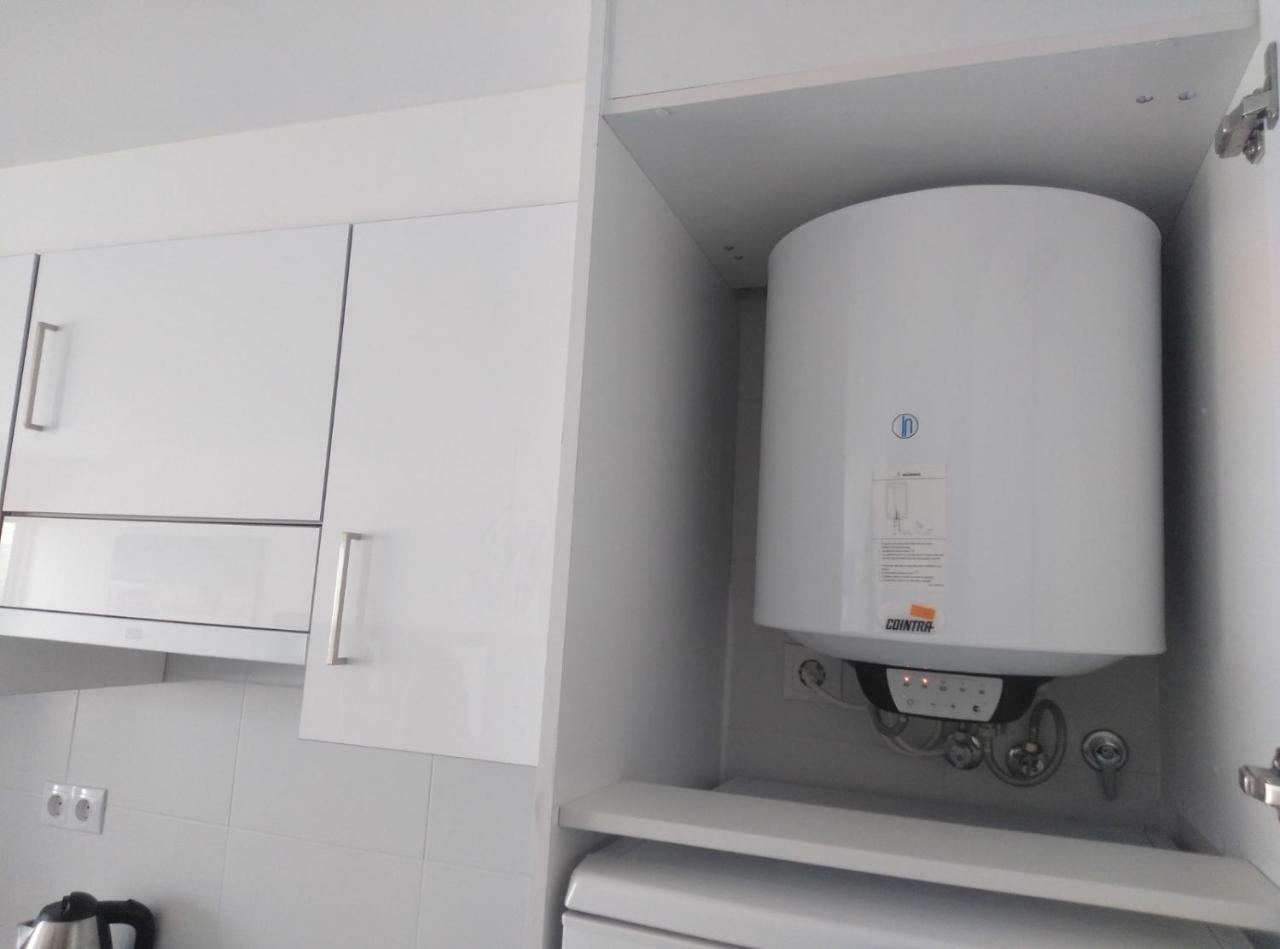 Bsb Surf&Beach Apartment سالو المظهر الخارجي الصورة