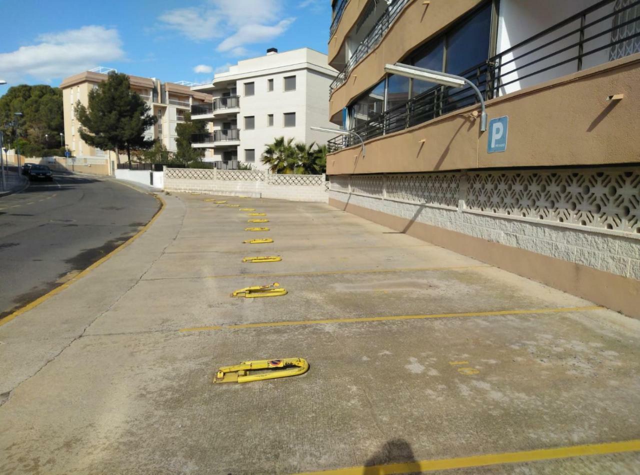 Bsb Surf&Beach Apartment سالو المظهر الخارجي الصورة
