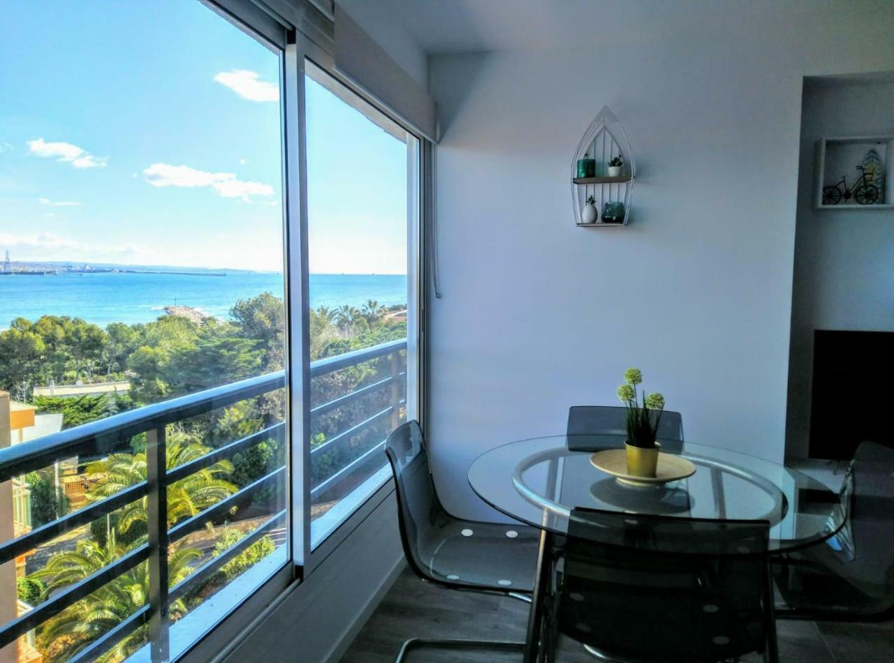 Bsb Surf&Beach Apartment سالو المظهر الخارجي الصورة