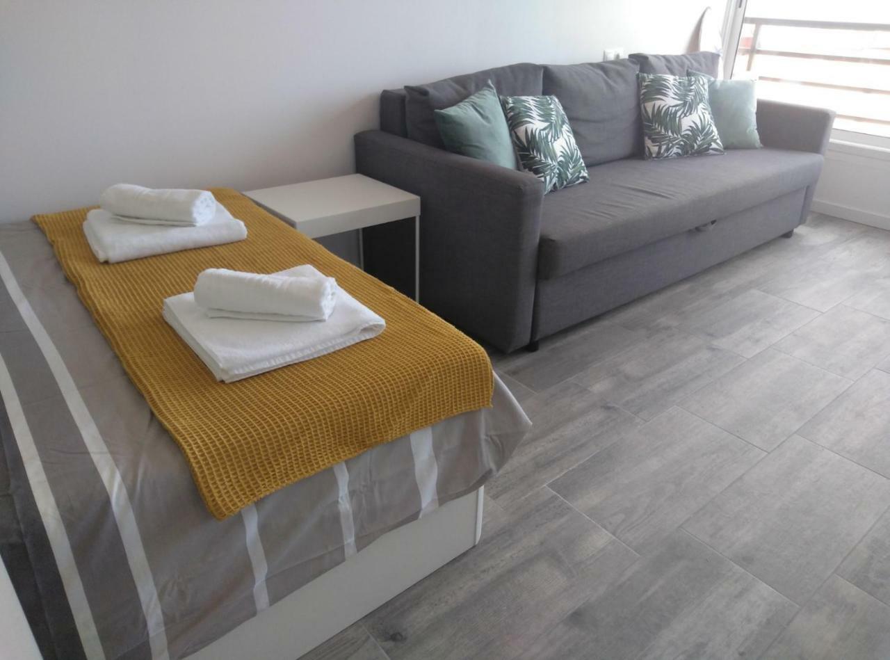 Bsb Surf&Beach Apartment سالو المظهر الخارجي الصورة